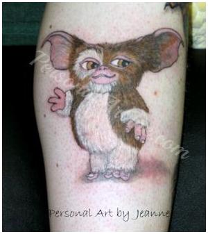 Gizmo ,,,
