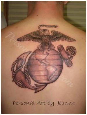 Semper Fi